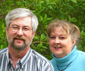 Wayne & Becky Clark